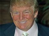 Donald Trump To Be President