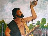 Life Of  Kanakadasa-Kanakadasa Jayanti