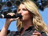 Jessica Simpson's No Post Marriage Plans