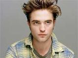 Robert Pattinson's  Love Charm On Jennifer Aniston