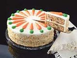 Carrot Cake Recipe - National Cake Day Special