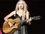 Taylor Swift Loves To Live Alone