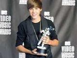 Justin Bieber On Puberty Alert