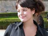 Lily Allen To Wed Cooper in 2011?