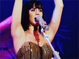 Katy Perry's Family Planning