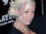 Kendra Wilkinson Back To Bikini 