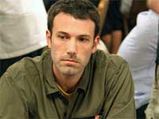 Ben Affleck's Christmas List For Wife
