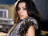 John Mayer Has A Crush On Eva Longoria
