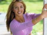 Britney Spears In A Domestic Violence Relationship
