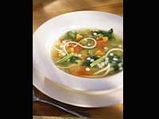 Turkey Soup Recipe