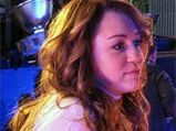 Miley Cyrus Is Breaking Down