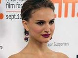Natalie Portman, No Longer On Diet