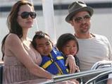 Angelina Jolie Is Verbally Abused