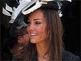Kate Middleton To Be In Queen's Diamond Jubilee  
