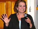 Elizabeth Edwards On Cancer In Facebook