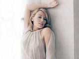 Kylie Minogue And Family Planning