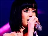 Katy Perry Takes Russell Brand's Surname