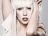 Eight Lady Gaga Wax Statues Unveiled