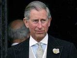 When Prince Charles Car Was Attacked...