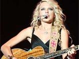 Taylor Swift Celebrates Her 21 Birthday Today!