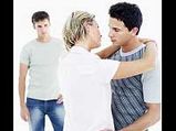 Why Men Have Affairs In Today's World