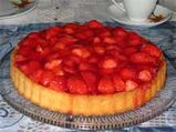 Strawberry Pie Recipe For Christmas