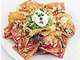 Tortilla Chips Recipe - Diabetic Recipe