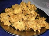Gobi Pakoras – Spicy Recipe For Xmas