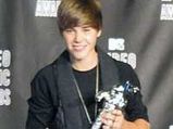 Justin Bieber Crowned On Fail Blog