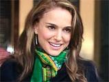Natalie Portman Says She Has â€œFake Siblingsâ€