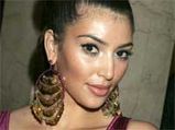 Kim Kardashian Adopting Soon