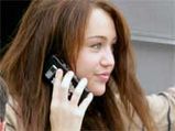Miley Cyrus Does Not Care About Salvia Footage 