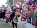 10 Muharram-Types Of Mourning