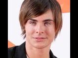Zac Efron-Vanessa Split Because...