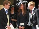 Kate Middleton Embarrasses The Royal Family