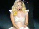 Lady Gaga Hates Christmas-Why?