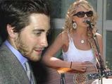 Taylor Swift And Jake Gyllenhaal Moving In Together