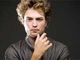 Robert Pattinson Is Husband To Uma Thurman