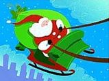 Why Does  Santa Claus Wear Red?
