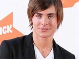 Is Zac Efron's 