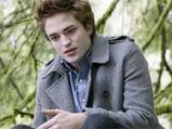 Robert Pattinson On Christmas