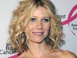Gwyneth Paltrow Feels Her Past Was Weird