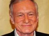 Hugh Hefner Engagement With Crystal Harris