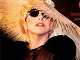 Lady Gaga, Most Charitable Star Of 2010