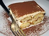Tiramisu - Italian Dessert Recipe