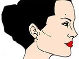 Angelina Jolie Is Most Admired Woman