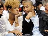 Rihanna And Matt Kemp Break Up