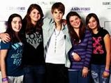 Justin Bieber & Selena's Miami Romance