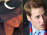 Kate Middleton And Prince William Under SAS Guard