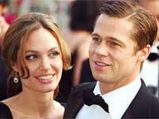 Angelina Jolie's New Year In Missouri?